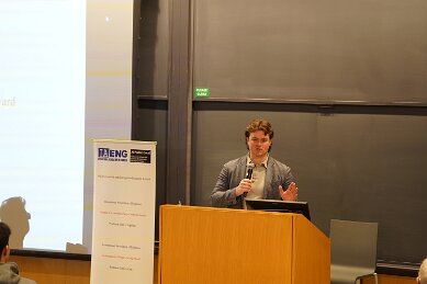 Feb 20 meeting Professor Hopfield presentation taken by Dan Vahaba Princeton p 36