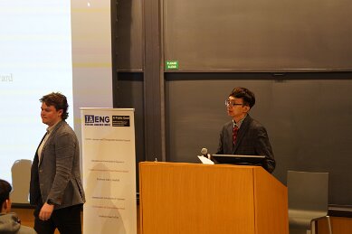 Feb 20 meeting Professor Hopfield presentation taken by Dan Vahaba Princeton p 39