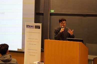 Feb 20 meeting Professor Hopfield presentation taken by Dan Vahaba Princeton p 47